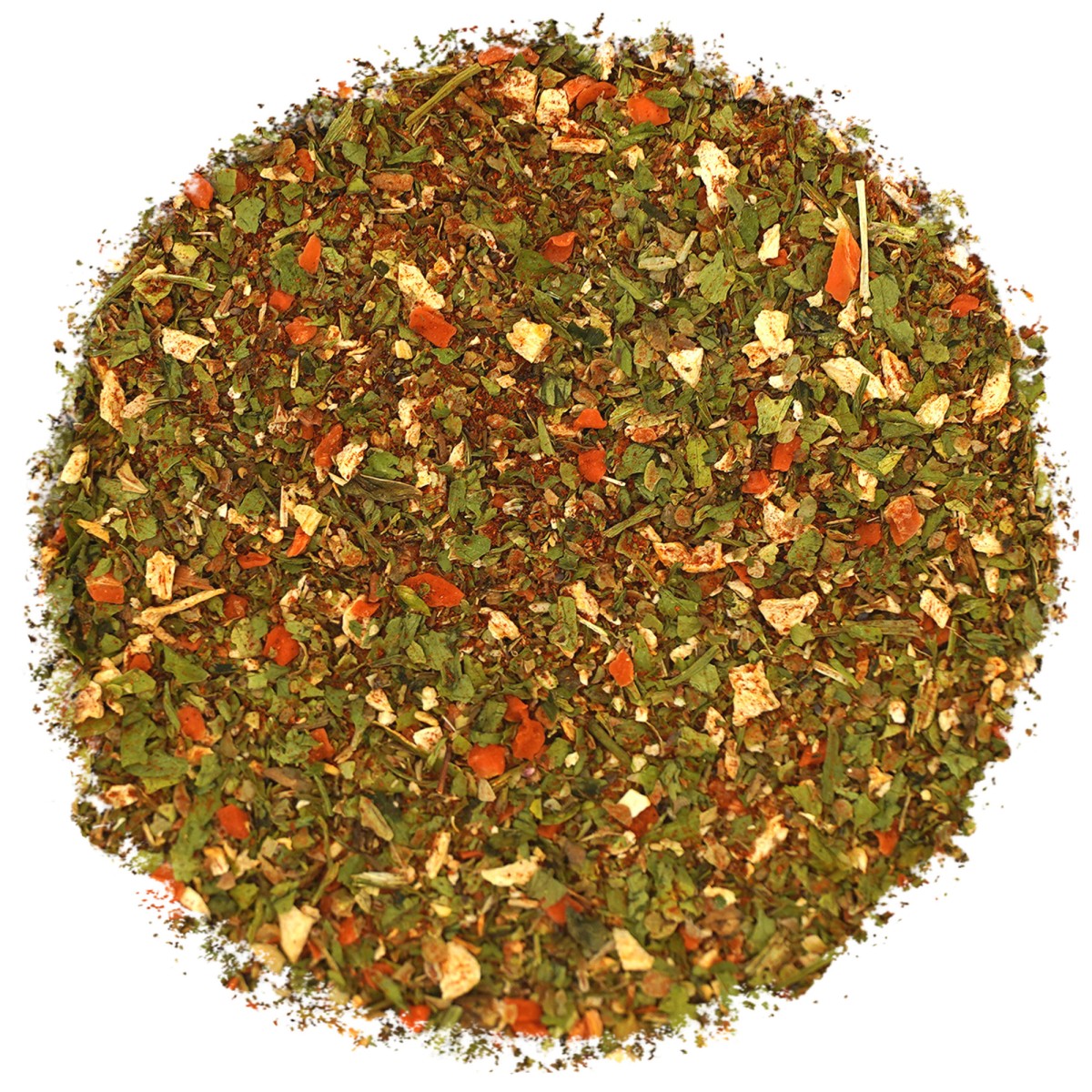 Przyprawa do sałatek